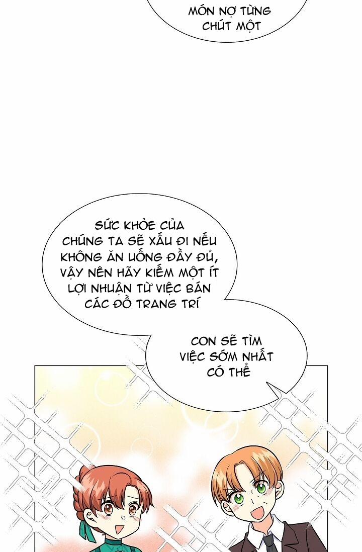 Bạo Chúa Đã Yêu Tôi Rồi ! 6.5 trang 5