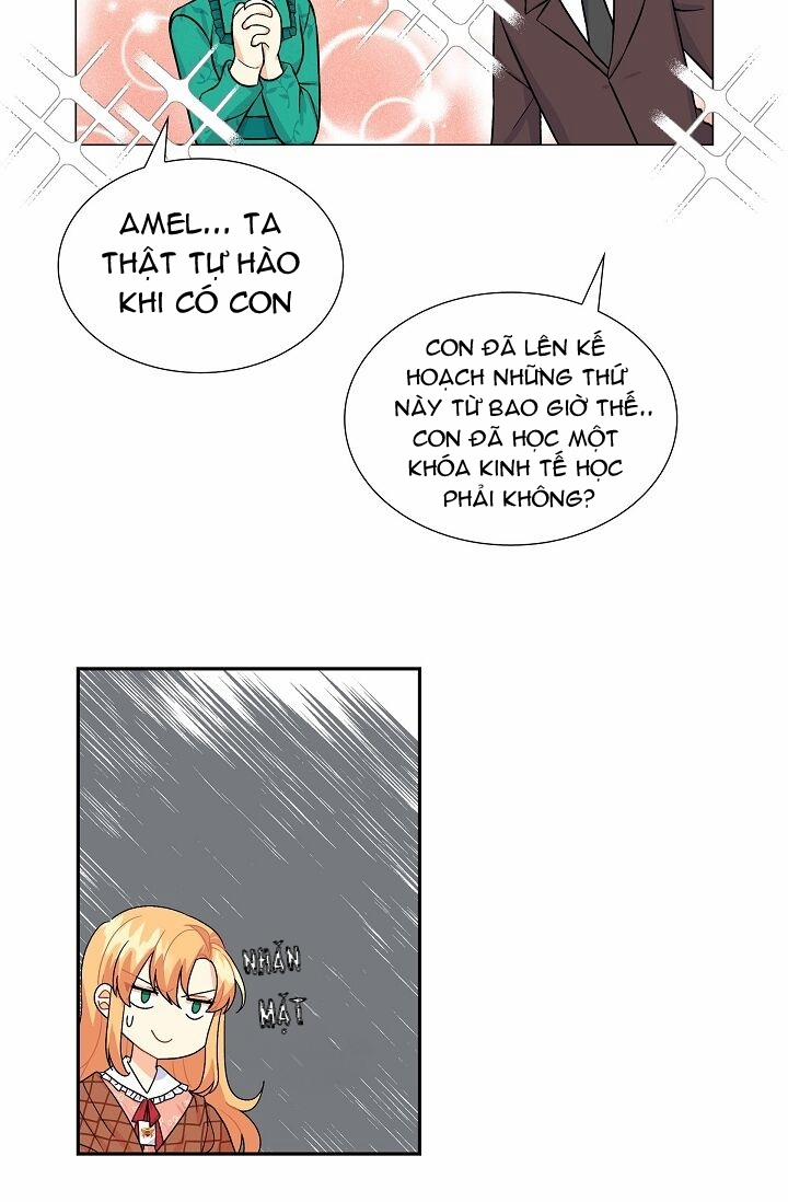 Bạo Chúa Đã Yêu Tôi Rồi ! 6.5 trang 6