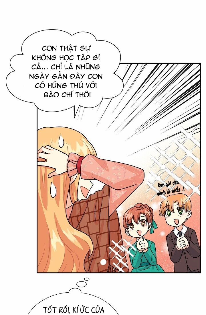 Bạo Chúa Đã Yêu Tôi Rồi ! 6.5 trang 7