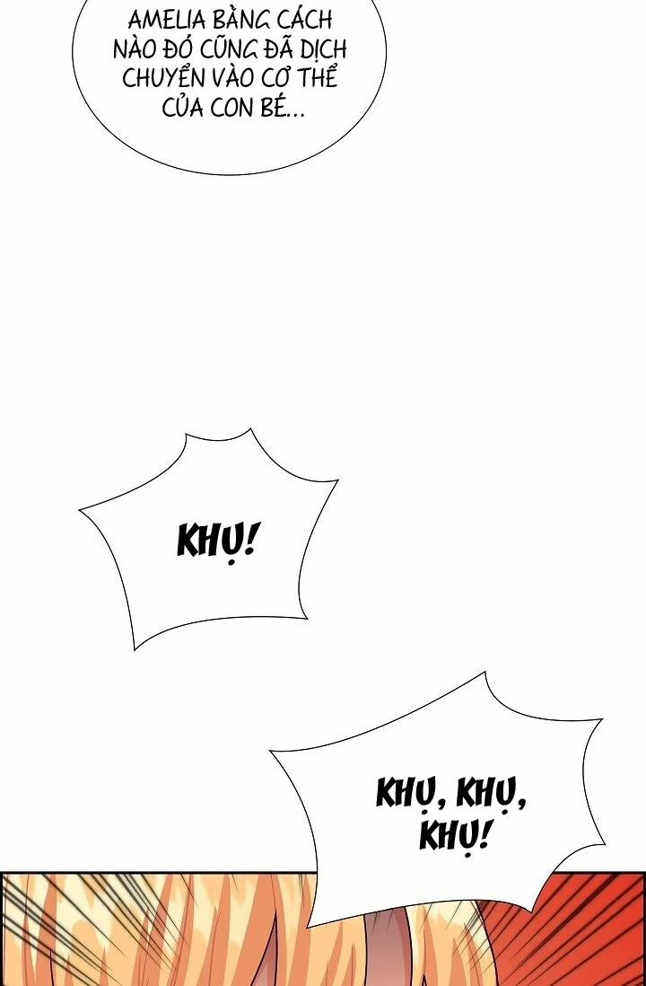 Bạo Chúa Đã Yêu Tôi Rồi ! 6.5 trang 8