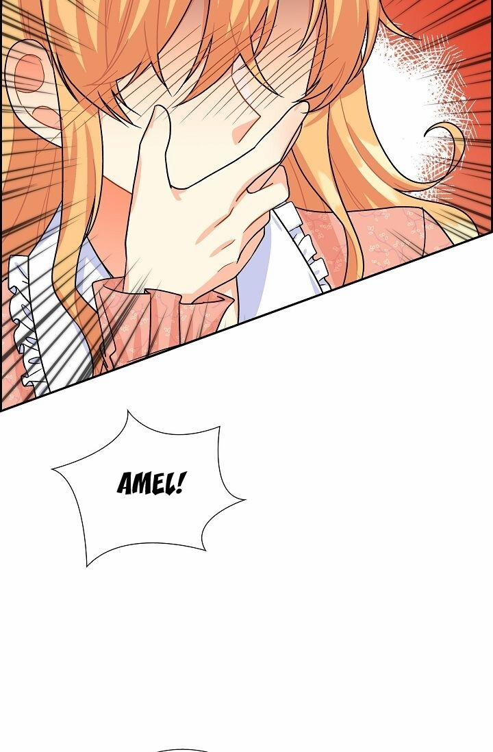 Bạo Chúa Đã Yêu Tôi Rồi ! 6.5 trang 9