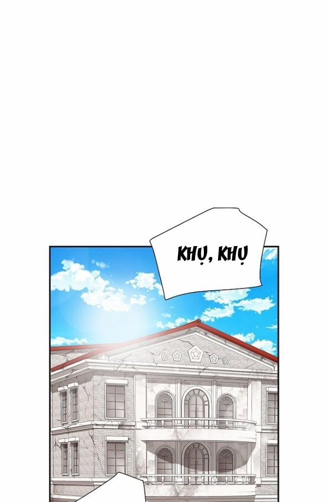 Bạo Chúa Đã Yêu Tôi Rồi ! 6 trang 1