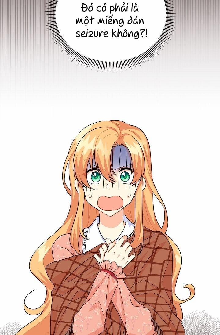 Bạo Chúa Đã Yêu Tôi Rồi ! 6 trang 10