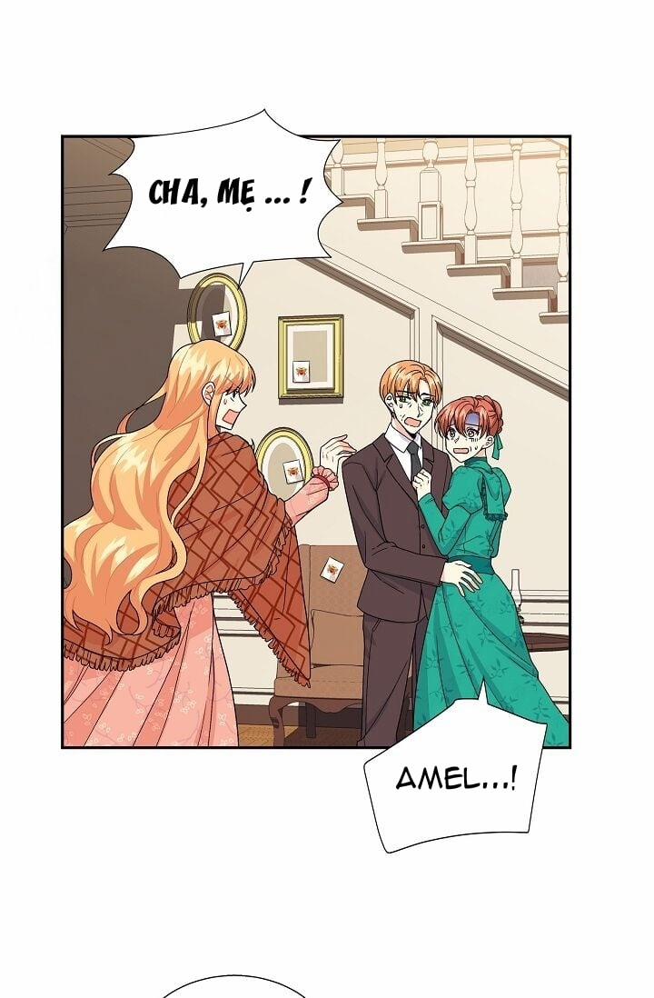 Bạo Chúa Đã Yêu Tôi Rồi ! 6 trang 13