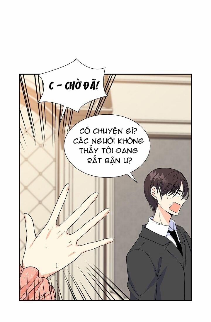 Bạo Chúa Đã Yêu Tôi Rồi ! 6 trang 15