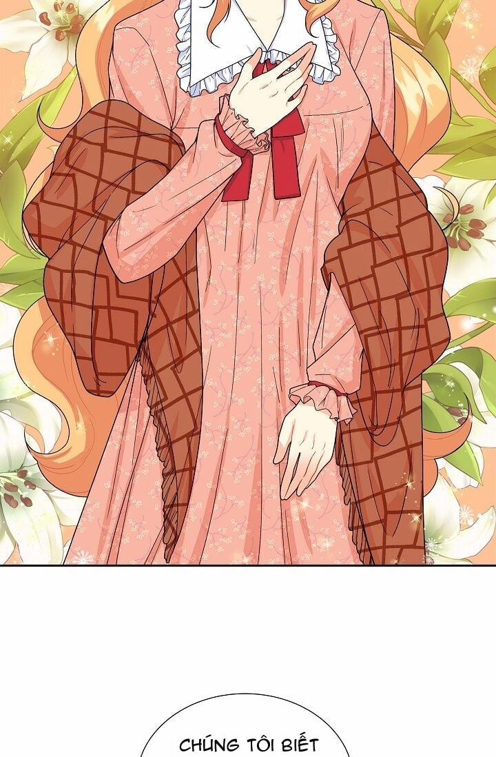 Bạo Chúa Đã Yêu Tôi Rồi ! 6 trang 17