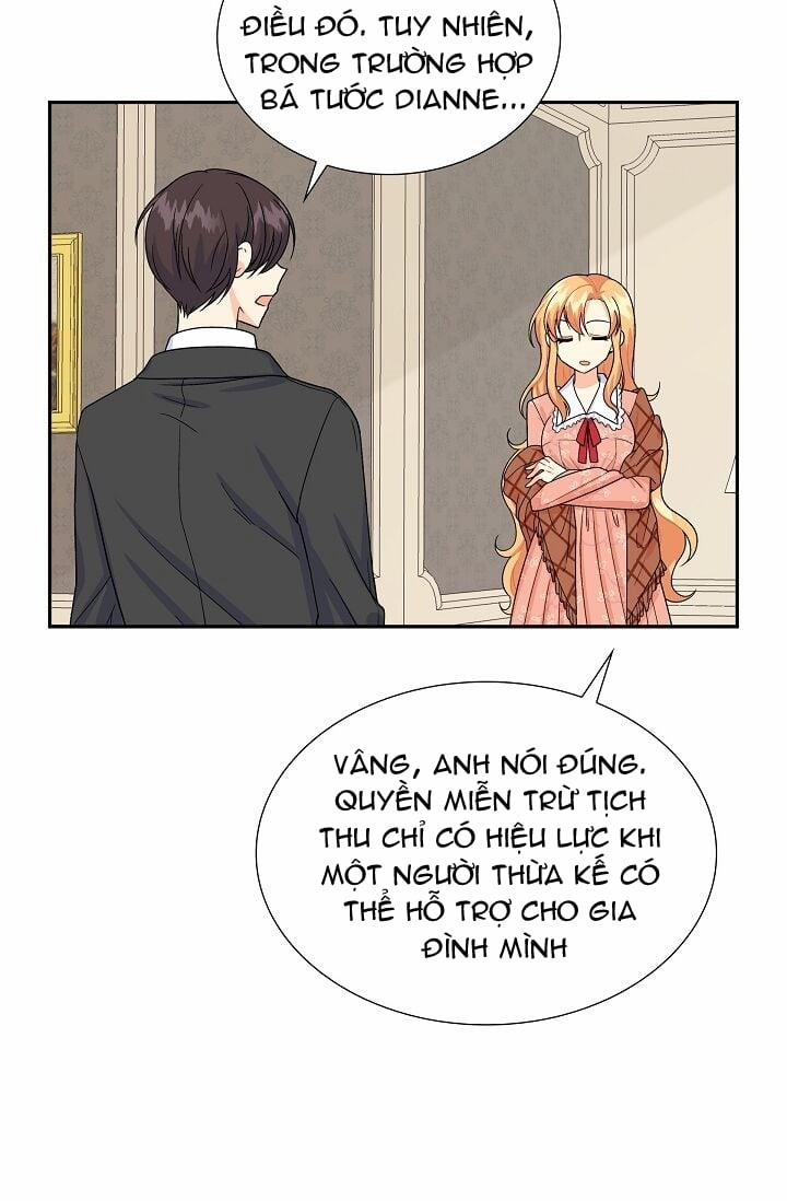 Bạo Chúa Đã Yêu Tôi Rồi ! 6 trang 18