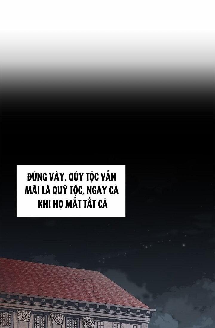 Bạo Chúa Đã Yêu Tôi Rồi ! 6 trang 19