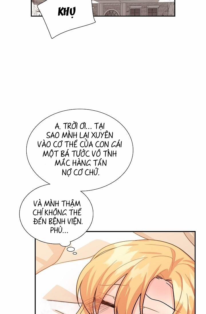 Bạo Chúa Đã Yêu Tôi Rồi ! 6 trang 2