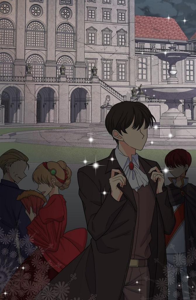 Bạo Chúa Đã Yêu Tôi Rồi ! 6 trang 20