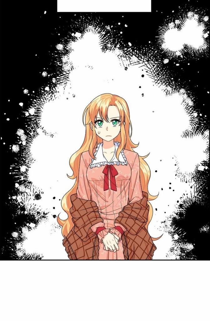 Bạo Chúa Đã Yêu Tôi Rồi ! 6 trang 22