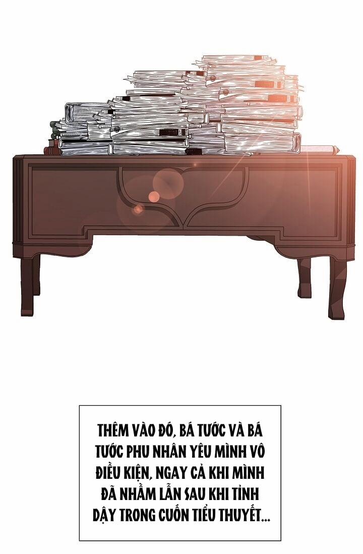 Bạo Chúa Đã Yêu Tôi Rồi ! 6 trang 25