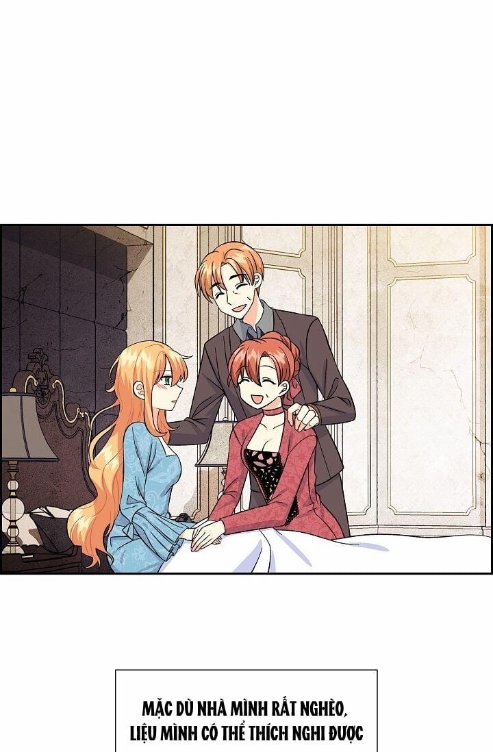 Bạo Chúa Đã Yêu Tôi Rồi ! 6 trang 26