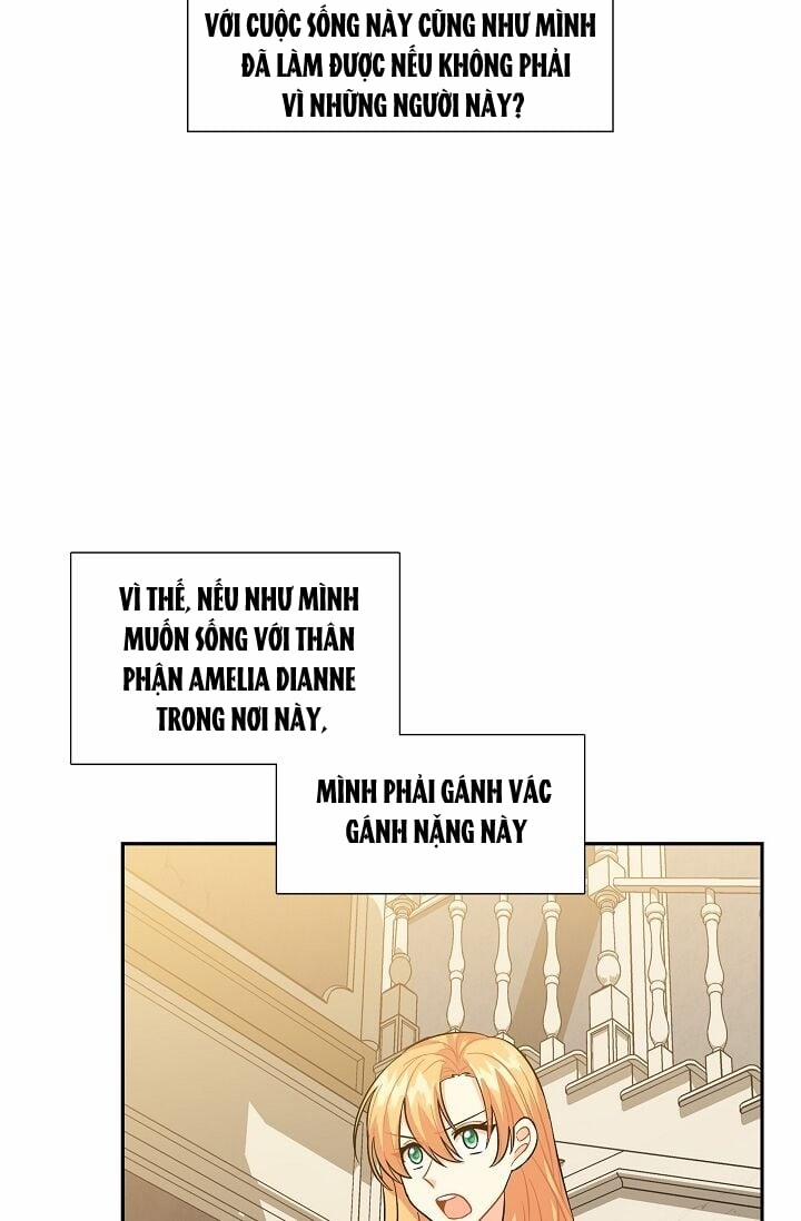 Bạo Chúa Đã Yêu Tôi Rồi ! 6 trang 27