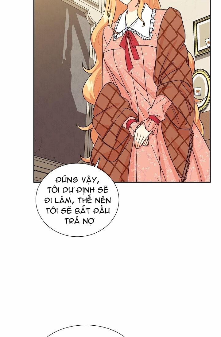 Bạo Chúa Đã Yêu Tôi Rồi ! 6 trang 28