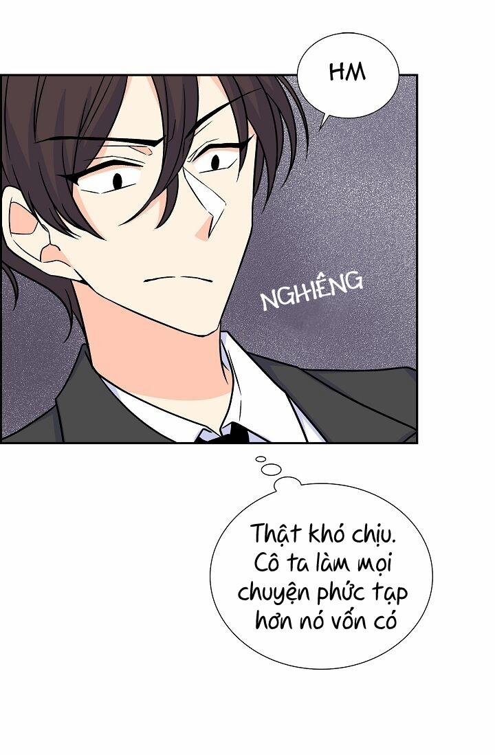 Bạo Chúa Đã Yêu Tôi Rồi ! 6 trang 30