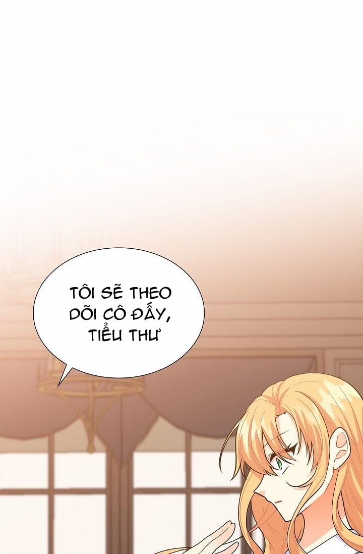 Bạo Chúa Đã Yêu Tôi Rồi ! 6 trang 31