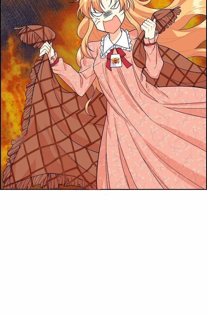 Bạo Chúa Đã Yêu Tôi Rồi ! 6 trang 34