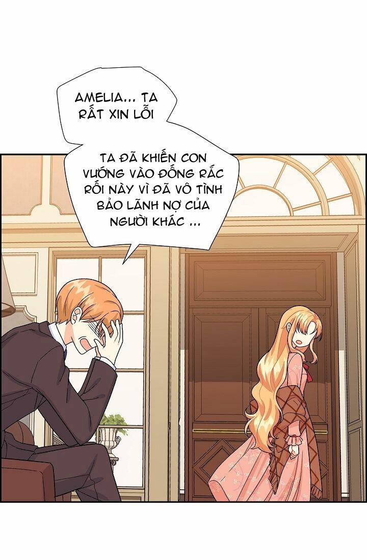 Bạo Chúa Đã Yêu Tôi Rồi ! 6 trang 36