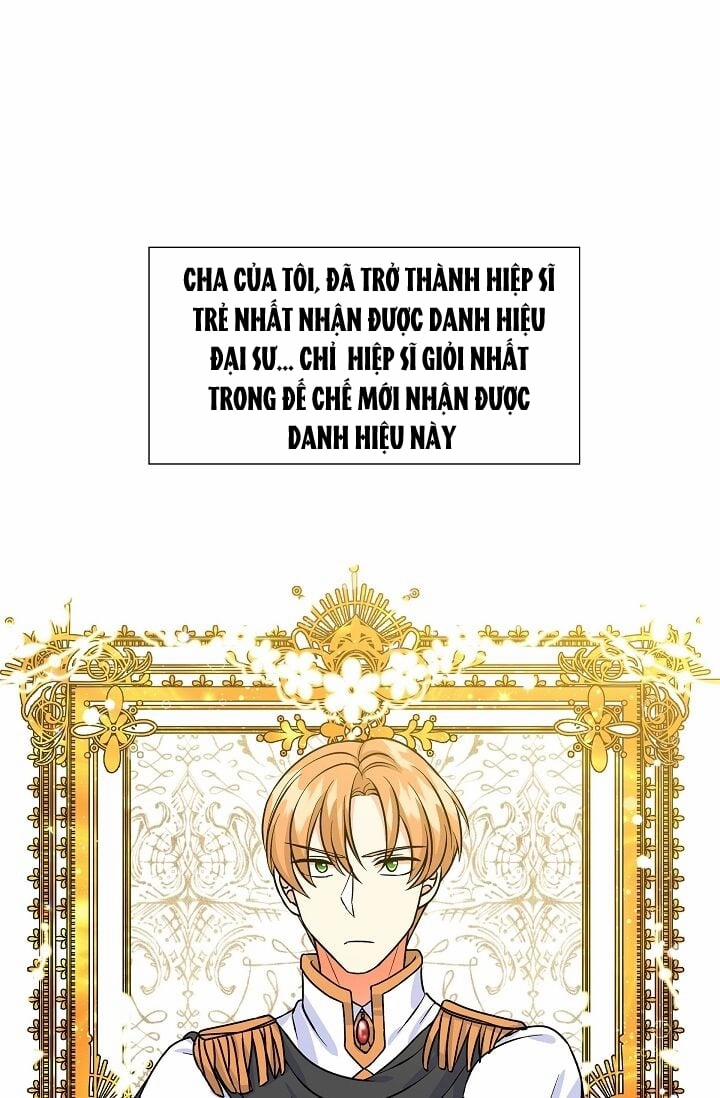 Bạo Chúa Đã Yêu Tôi Rồi ! 6 trang 38