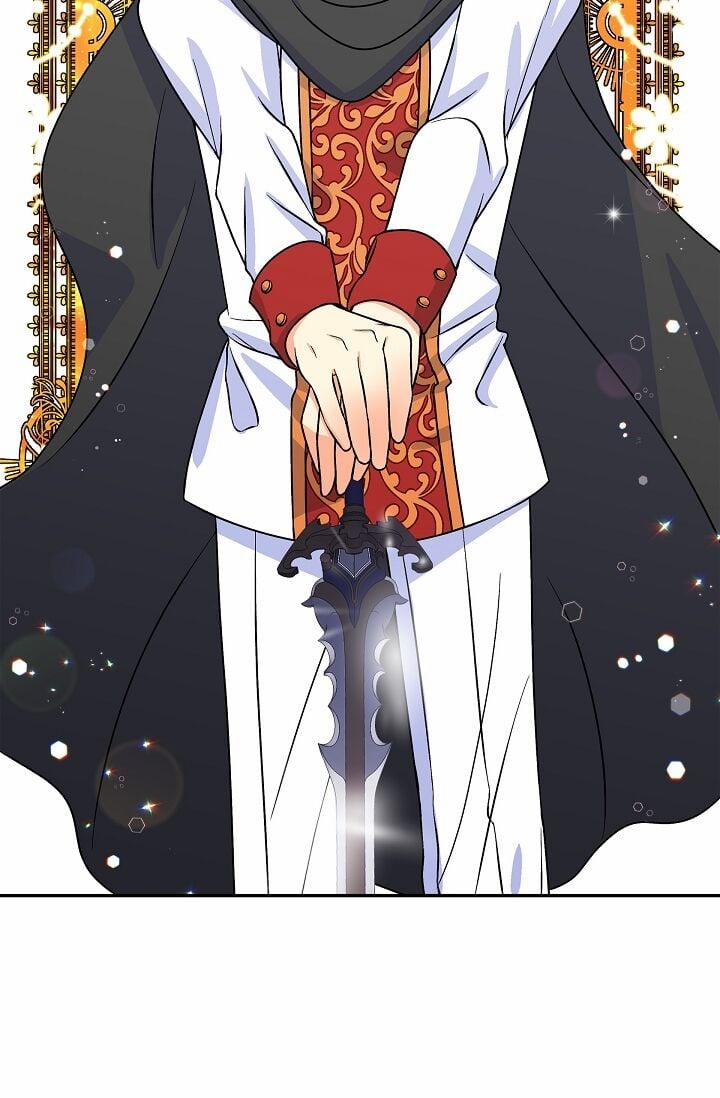 Bạo Chúa Đã Yêu Tôi Rồi ! 6 trang 39