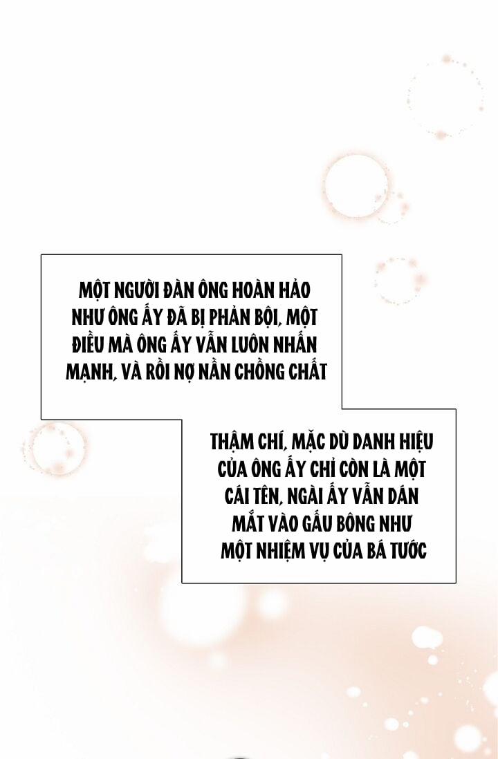 Bạo Chúa Đã Yêu Tôi Rồi ! 6 trang 40