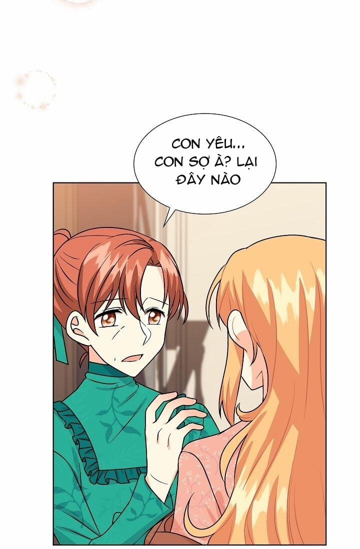 Bạo Chúa Đã Yêu Tôi Rồi ! 6 trang 42