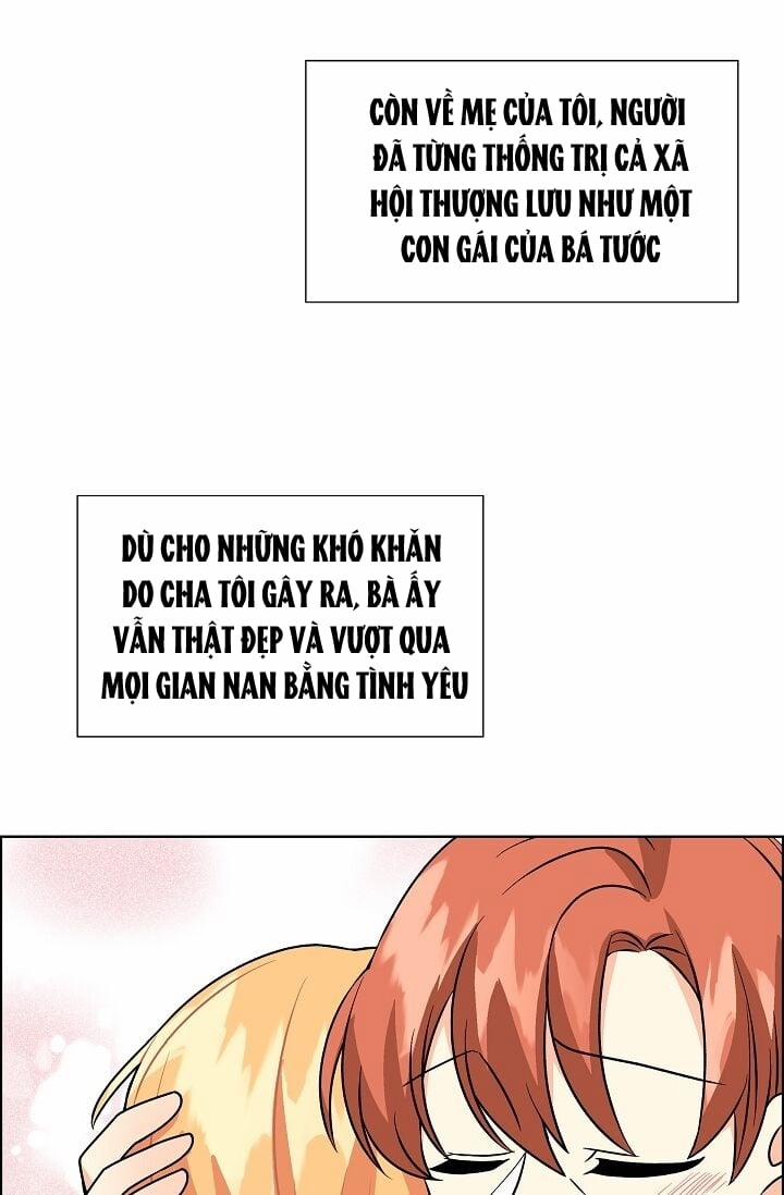 Bạo Chúa Đã Yêu Tôi Rồi ! 6 trang 43