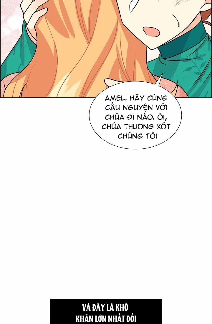 Bạo Chúa Đã Yêu Tôi Rồi ! 6 trang 44