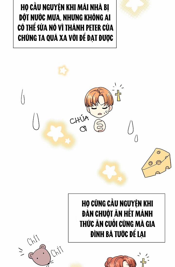 Bạo Chúa Đã Yêu Tôi Rồi ! 6 trang 47