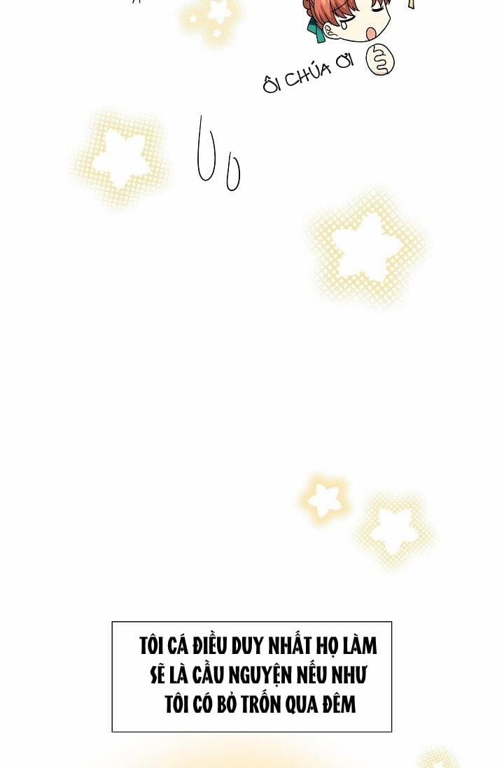 Bạo Chúa Đã Yêu Tôi Rồi ! 6 trang 48