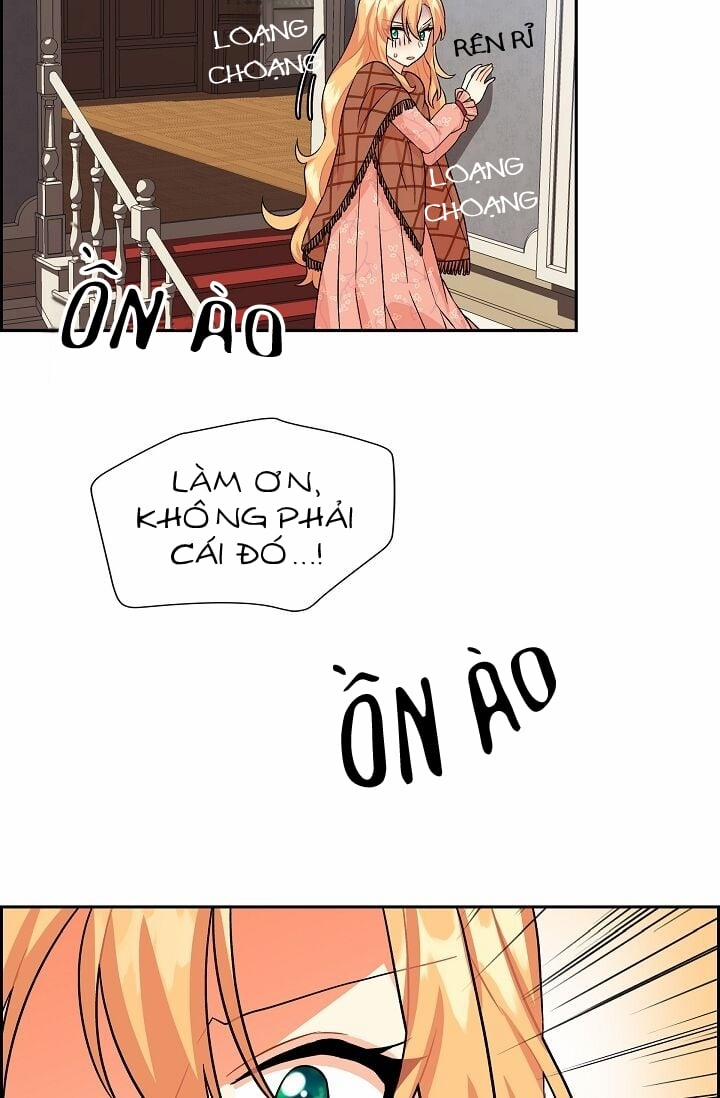 Bạo Chúa Đã Yêu Tôi Rồi ! 6 trang 6