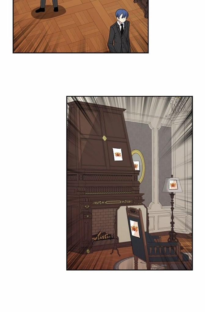 Bạo Chúa Đã Yêu Tôi Rồi ! 6 trang 8