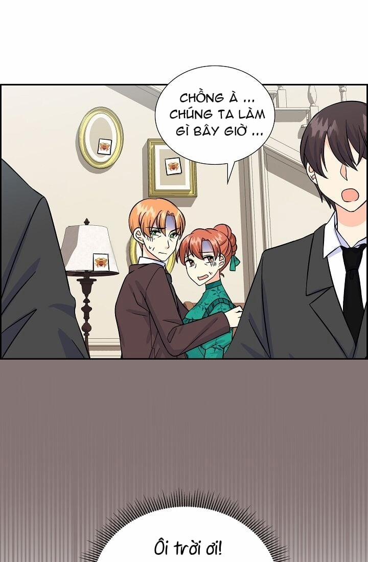 Bạo Chúa Đã Yêu Tôi Rồi ! 6 trang 9