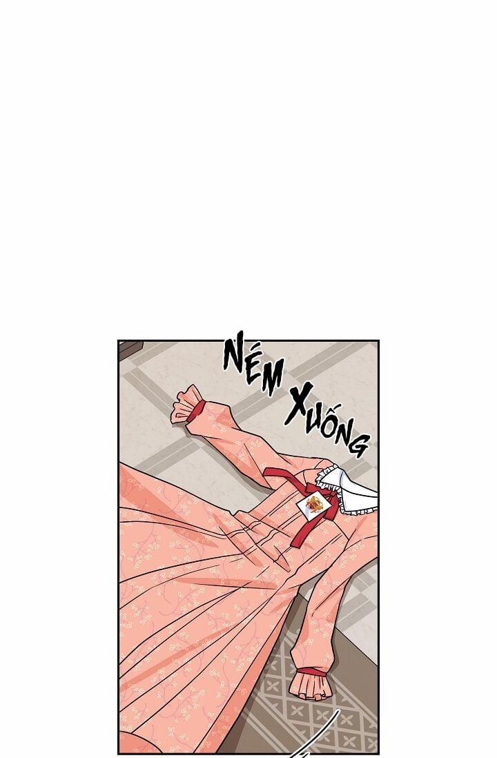 Bạo Chúa Đã Yêu Tôi Rồi ! 7 trang 0