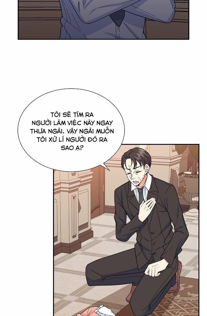 Bạo Chúa Đã Yêu Tôi Rồi ! 7 trang 2