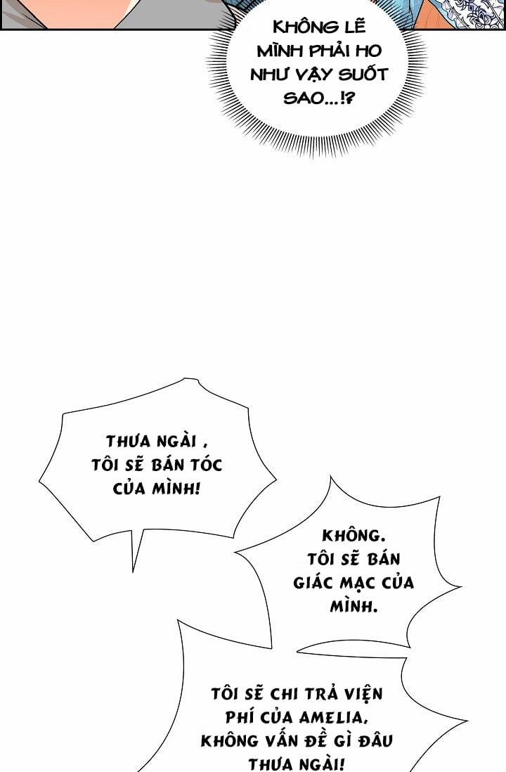 Bạo Chúa Đã Yêu Tôi Rồi ! 7 trang 23