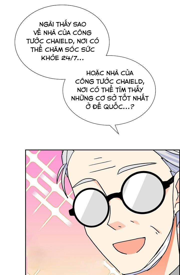 Bạo Chúa Đã Yêu Tôi Rồi ! 7 trang 26