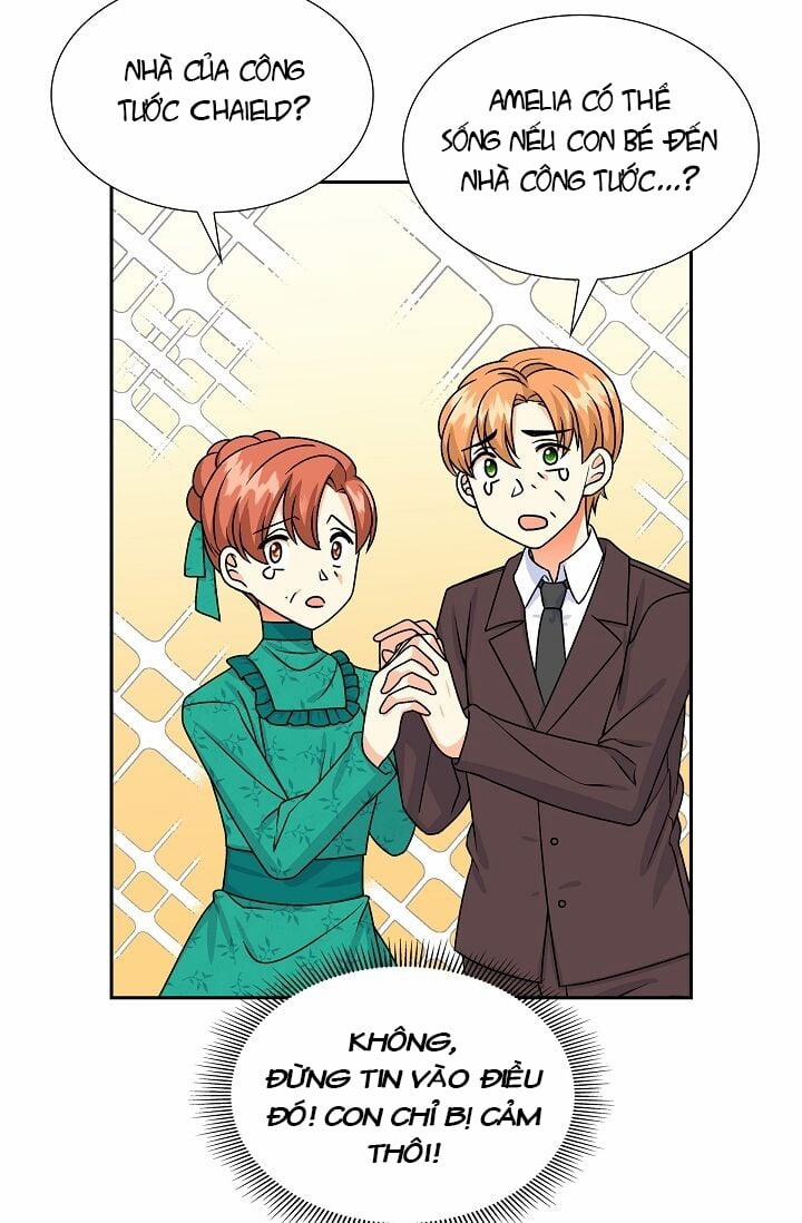 Bạo Chúa Đã Yêu Tôi Rồi ! 7 trang 29