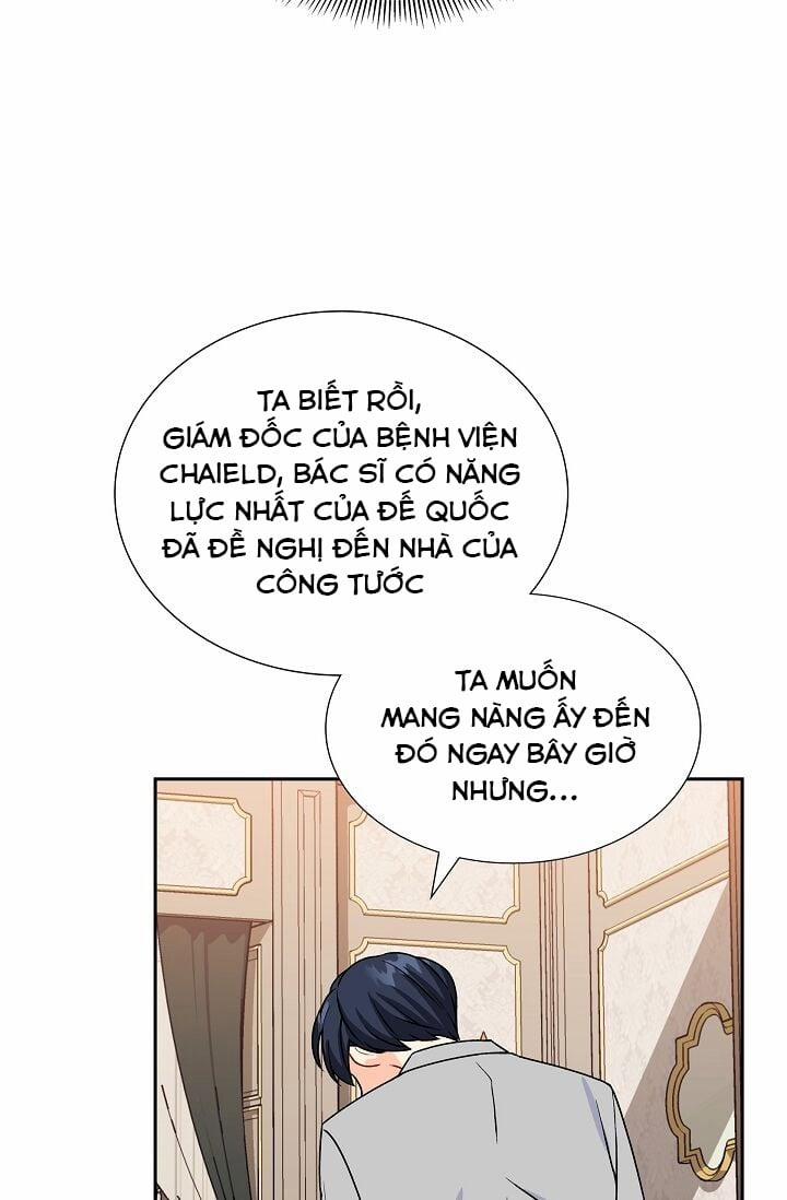 Bạo Chúa Đã Yêu Tôi Rồi ! 7 trang 30