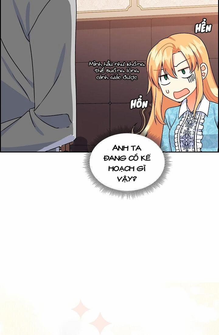 Bạo Chúa Đã Yêu Tôi Rồi ! 7 trang 32