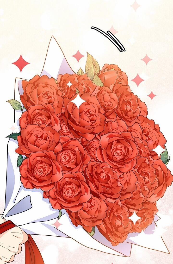 Bạo Chúa Đã Yêu Tôi Rồi ! 7 trang 33