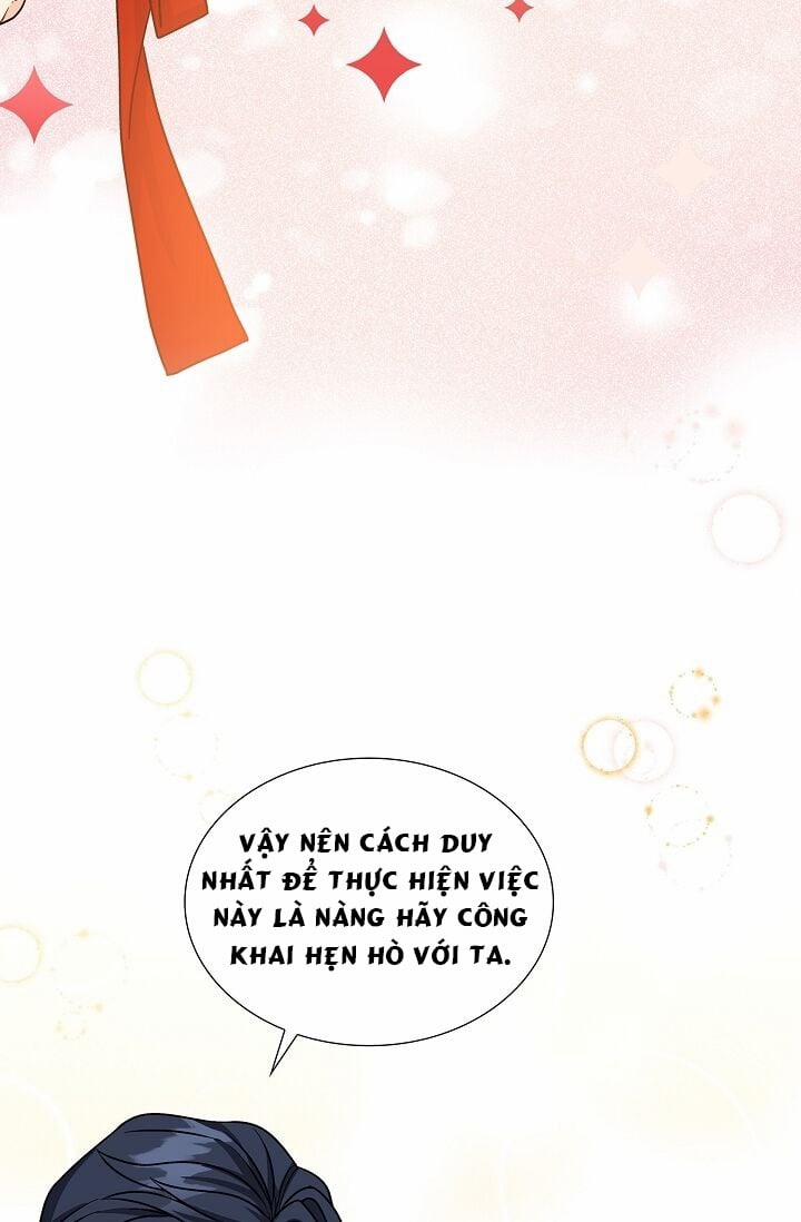 Bạo Chúa Đã Yêu Tôi Rồi ! 7 trang 34