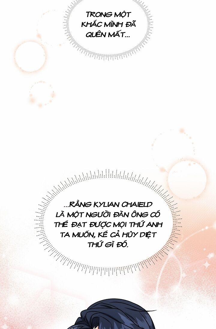 Bạo Chúa Đã Yêu Tôi Rồi ! 7 trang 37