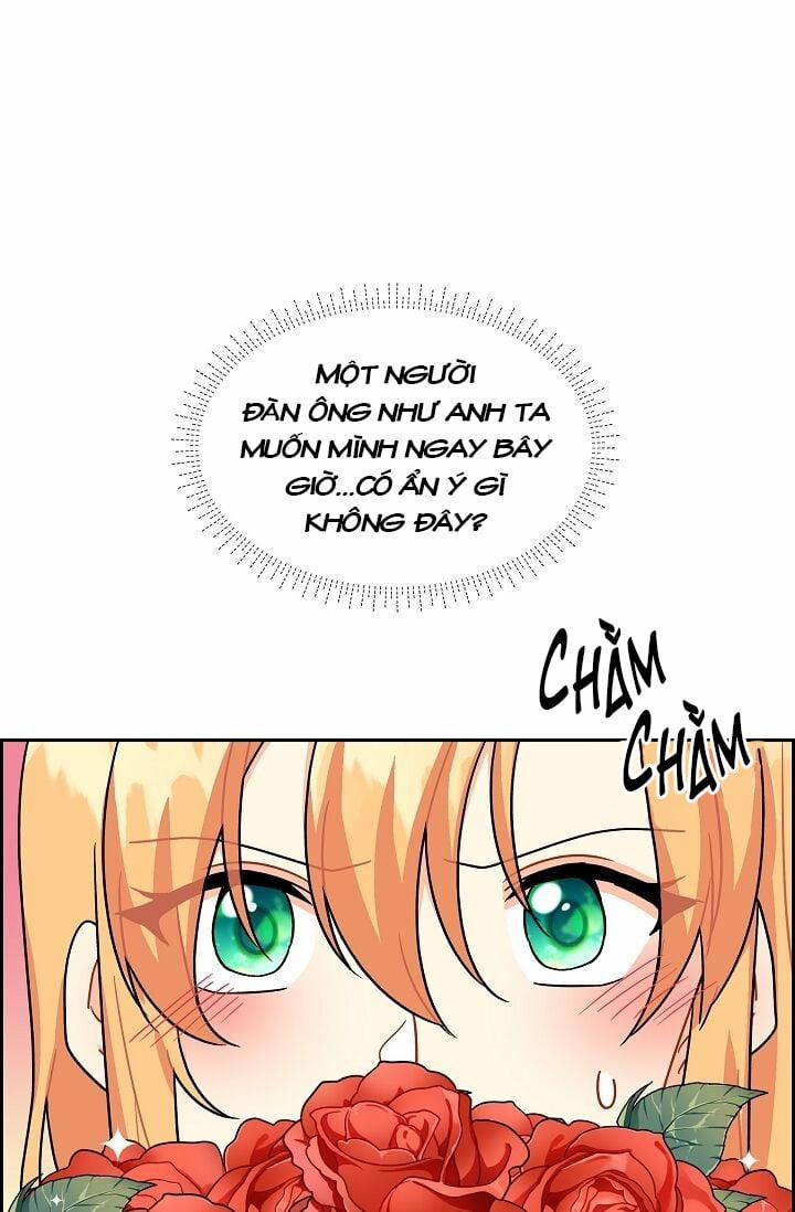 Bạo Chúa Đã Yêu Tôi Rồi ! 7 trang 38