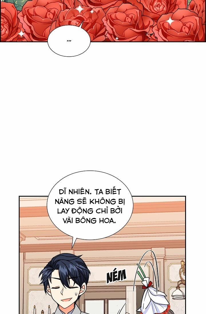 Bạo Chúa Đã Yêu Tôi Rồi ! 7 trang 39