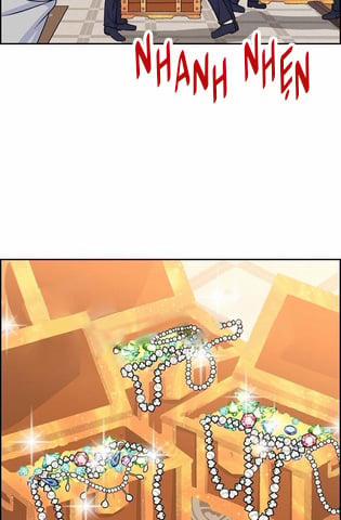 Bạo Chúa Đã Yêu Tôi Rồi ! 7 trang 41