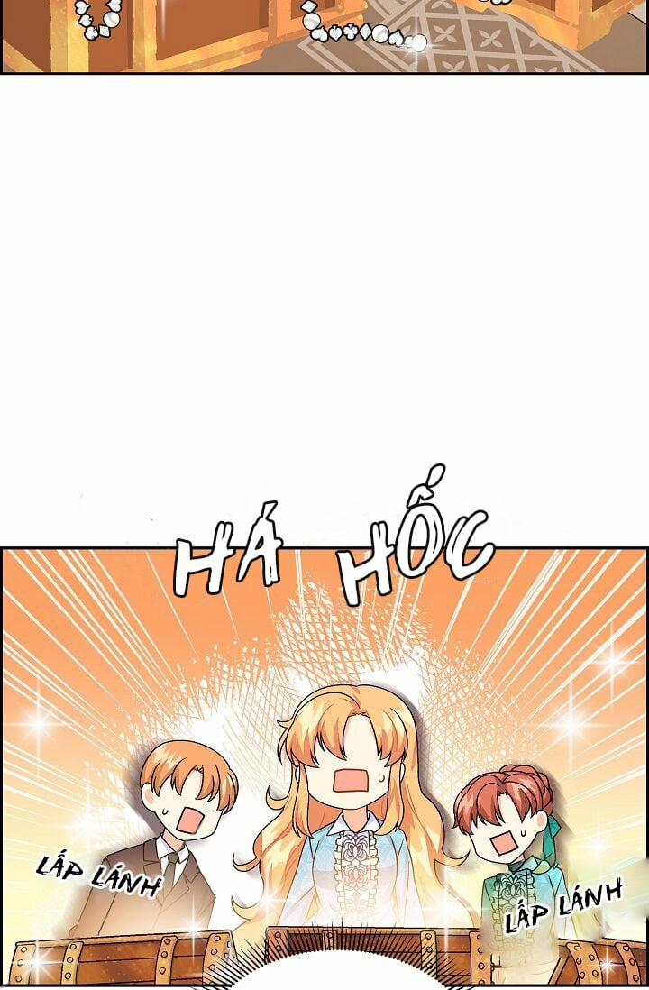 Bạo Chúa Đã Yêu Tôi Rồi ! 7 trang 42