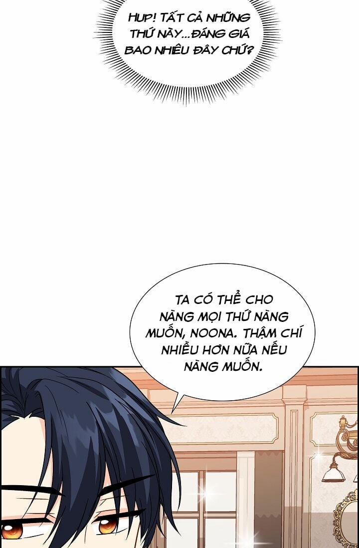 Bạo Chúa Đã Yêu Tôi Rồi ! 7 trang 43