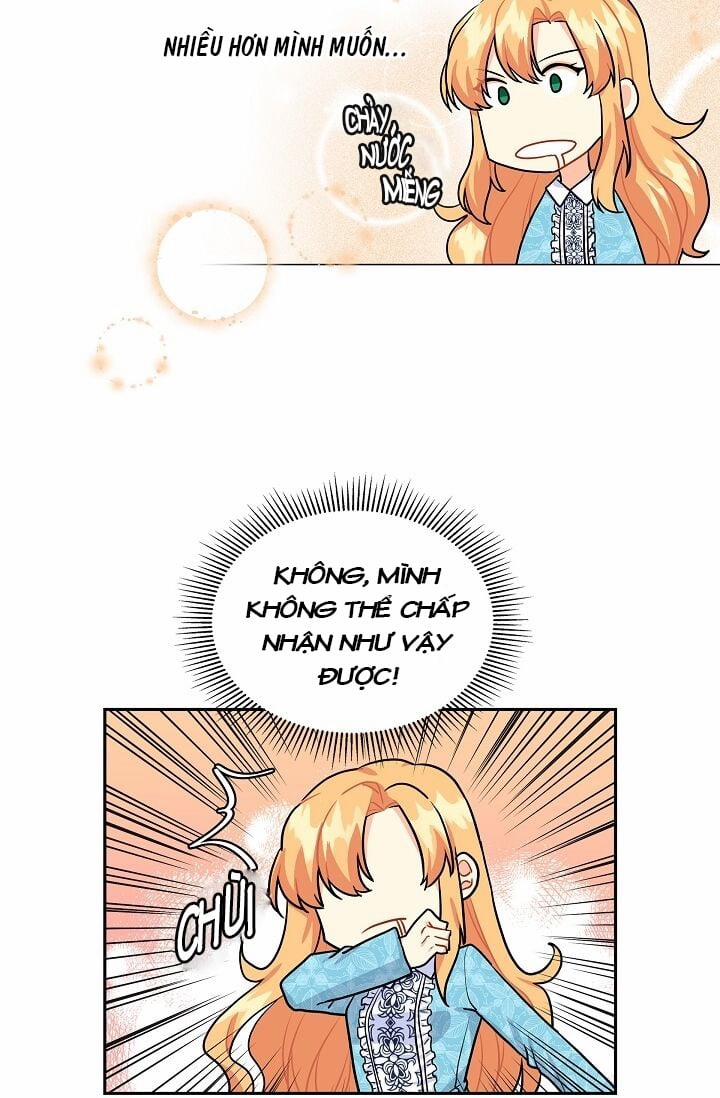 Bạo Chúa Đã Yêu Tôi Rồi ! 7 trang 44